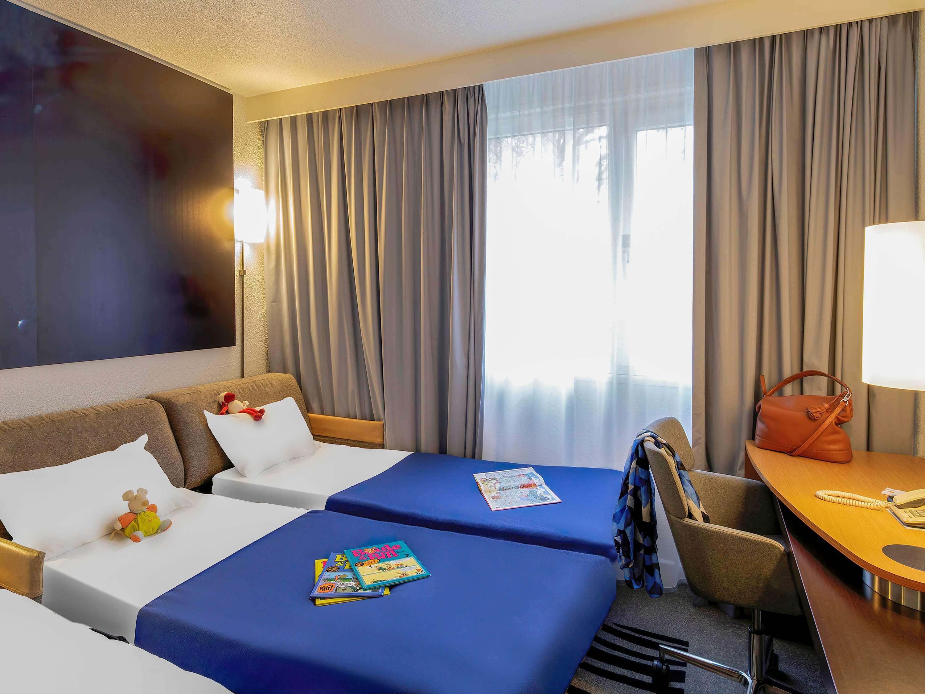 Novotel Metz Amneville Maizieres-les-Metz Ngoại thất bức ảnh