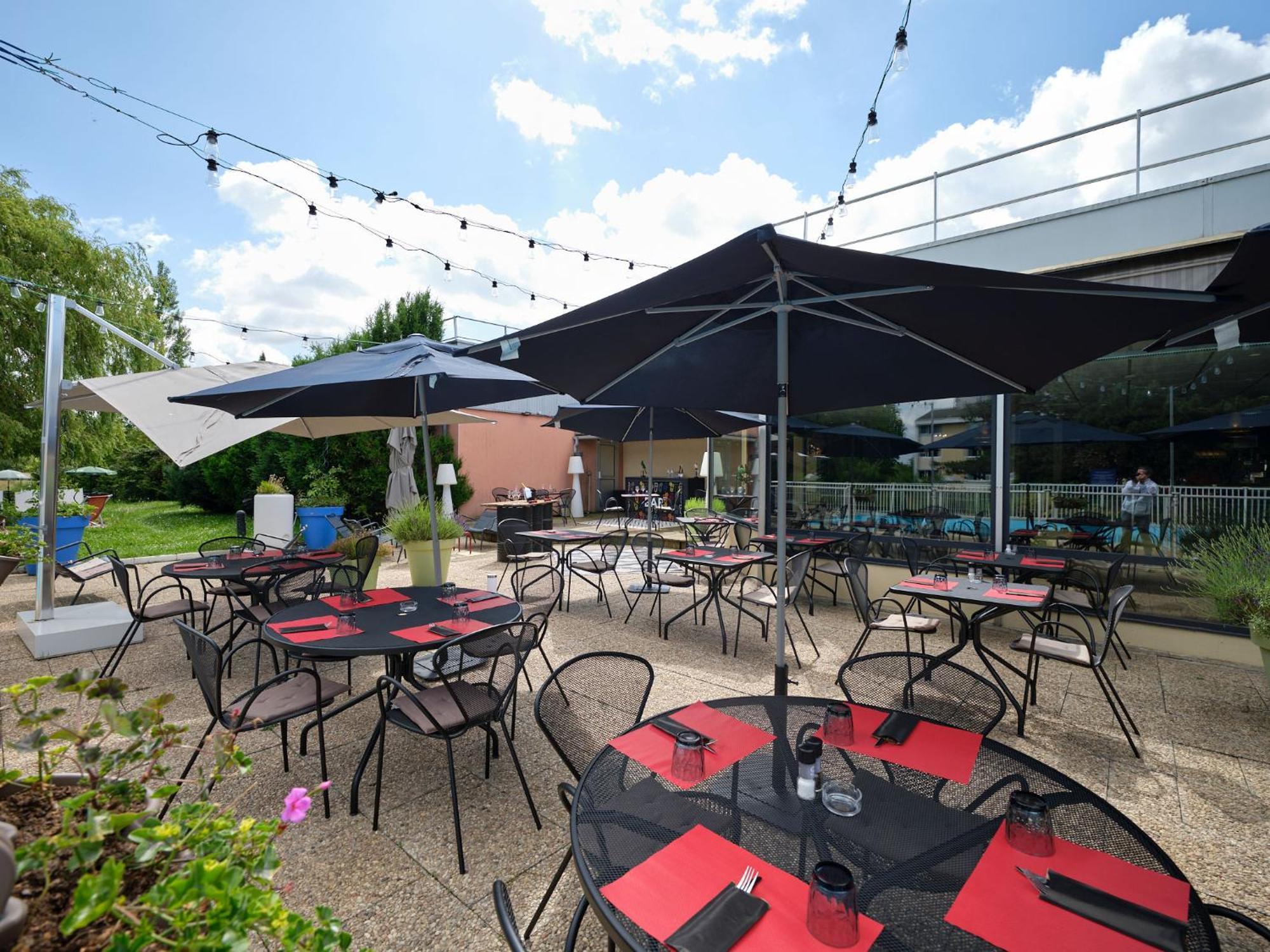 Novotel Metz Amneville Maizieres-les-Metz Ngoại thất bức ảnh